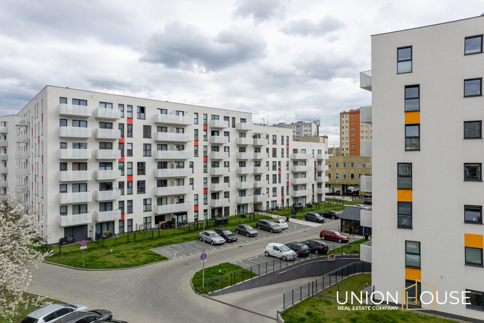 Mieszkanie Wynajem Kraków Kraków-Krowodrza Henryka Pachońskiego 19