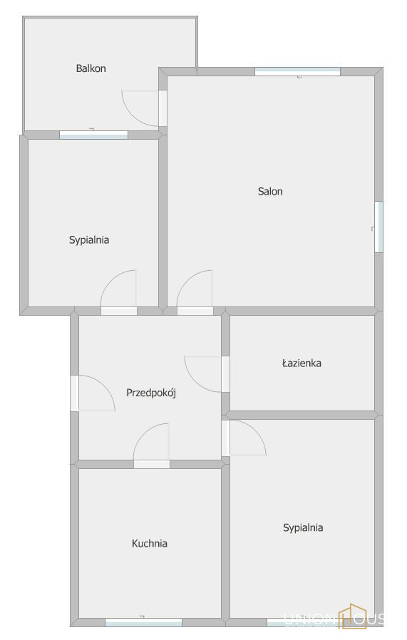 Mieszkanie Sprzedaż Kraków Obozowa