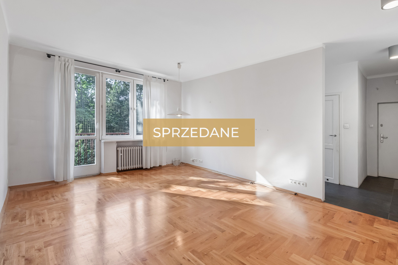 Mieszkanie Sprzedaż Kraków Krowodrza Aleja Kijowska 4