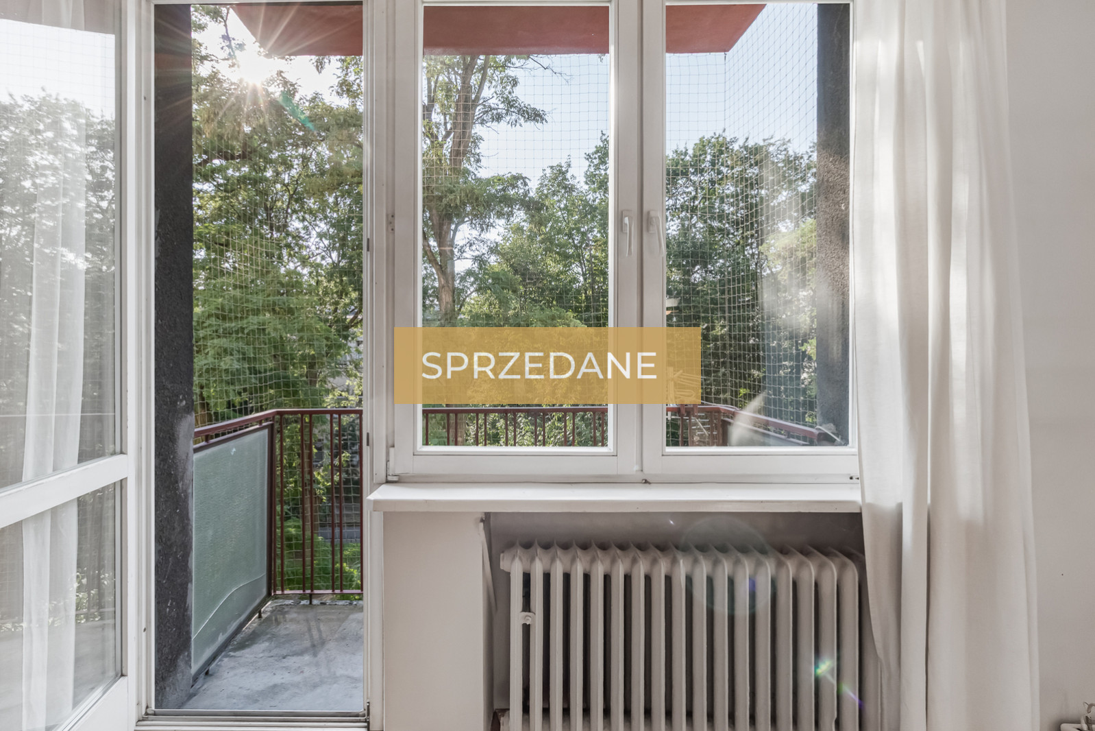 Mieszkanie Sprzedaż Kraków Krowodrza Aleja Kijowska 17