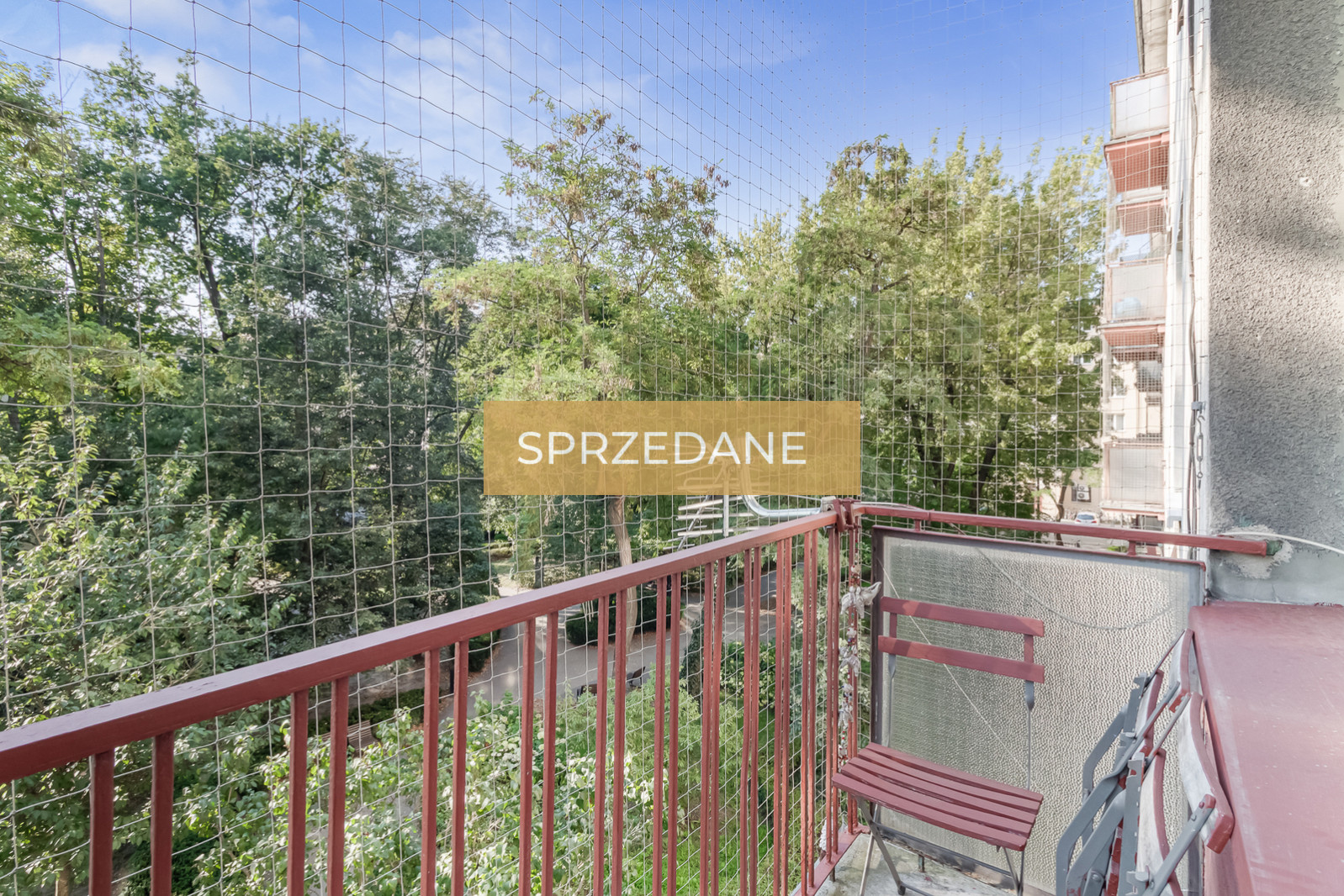 Mieszkanie Sprzedaż Kraków Krowodrza Aleja Kijowska 18