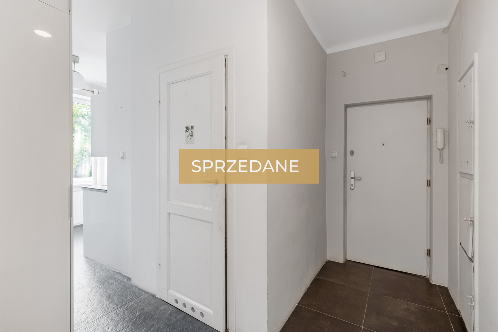 Mieszkanie Sprzedaż Kraków Krowodrza Aleja Kijowska 19