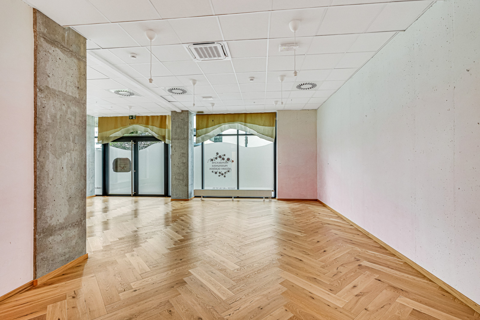 Lokal Wynajem Kraków Krowodrza Stańczyka