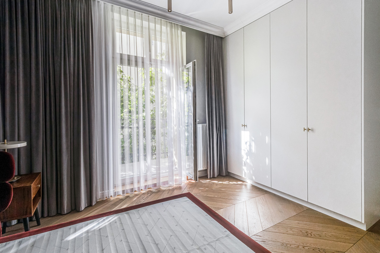 Mieszkanie Wynajem Kraków Śródmieście Skawińska 7