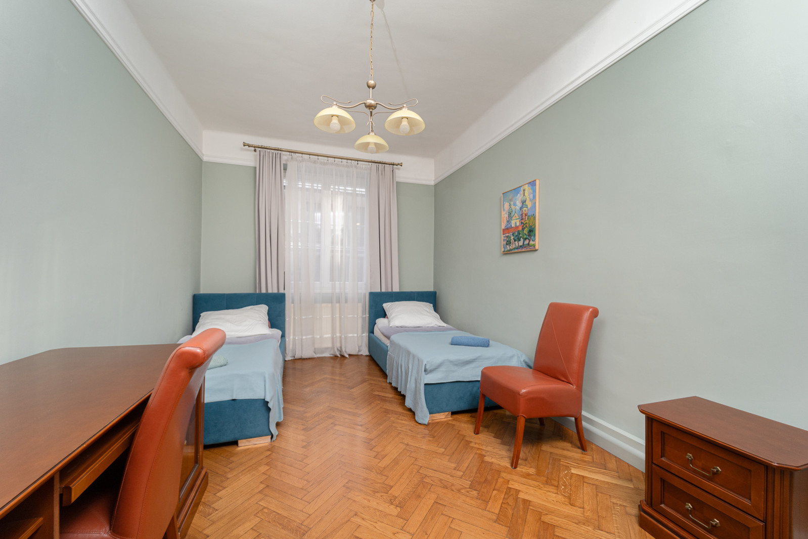 Mieszkanie Wynajem Kraków Krowodrza Bolesława Komorowskiego 15