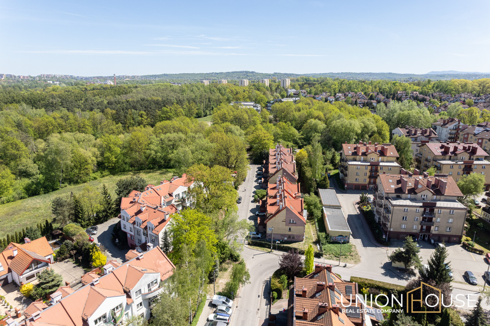 Mieszkanie Sprzedaż Kraków Obozowa 17