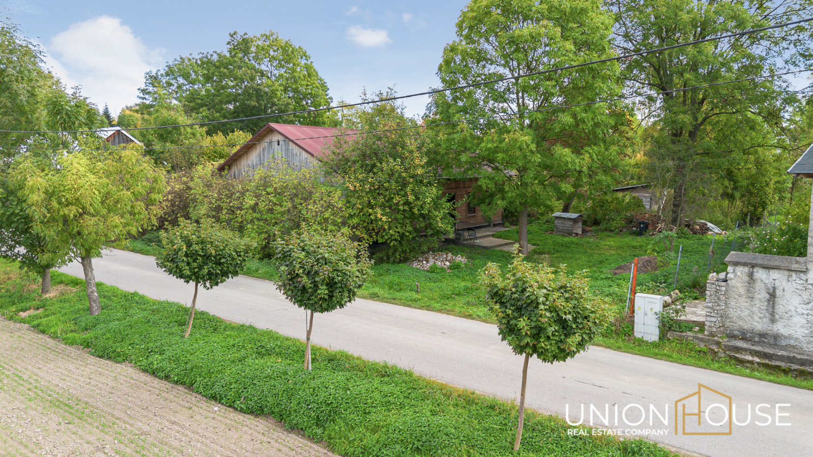 Dom Sprzedaż Grzegorzowice Wielkie 5