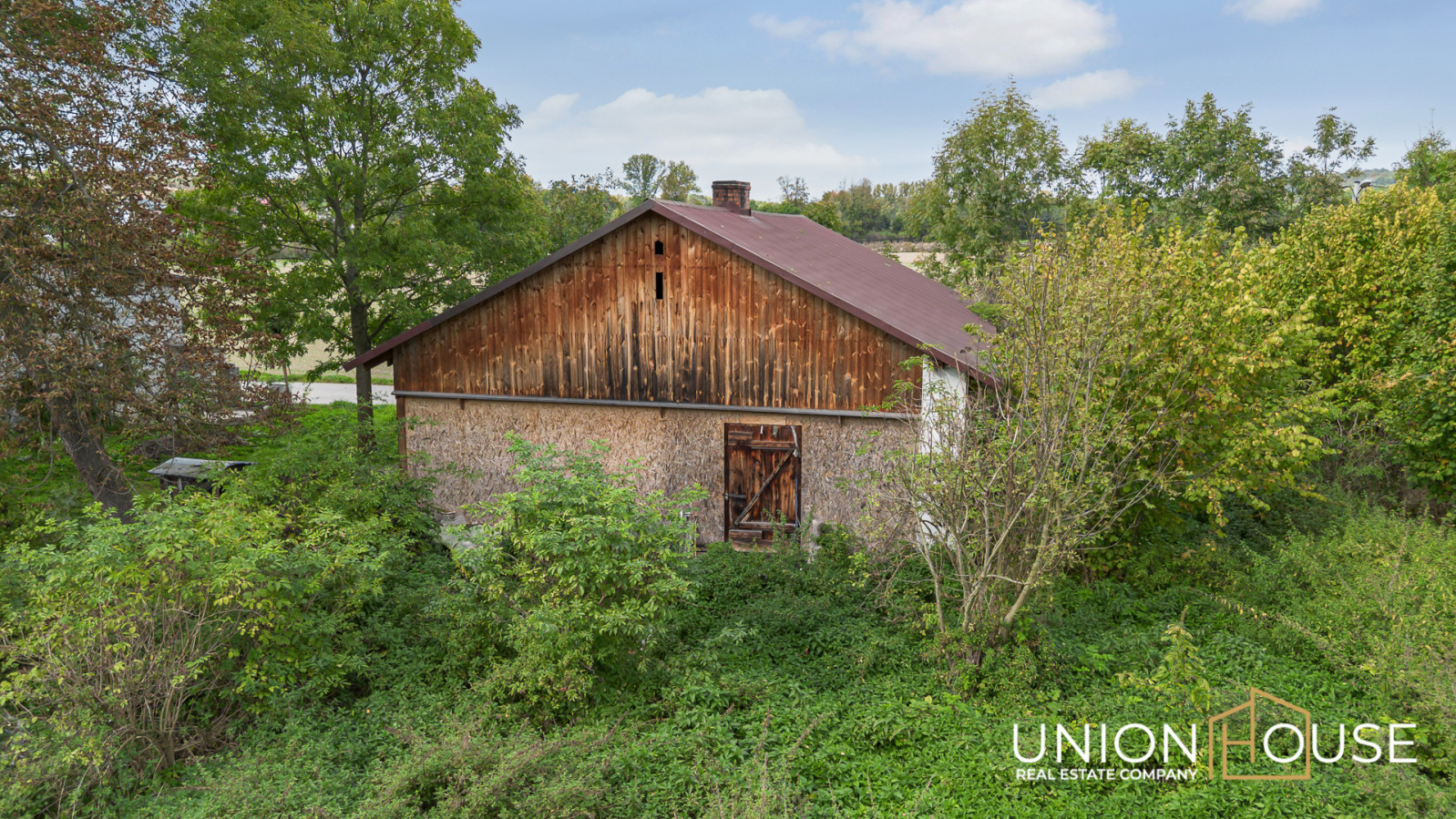 Dom Sprzedaż Grzegorzowice Wielkie 6
