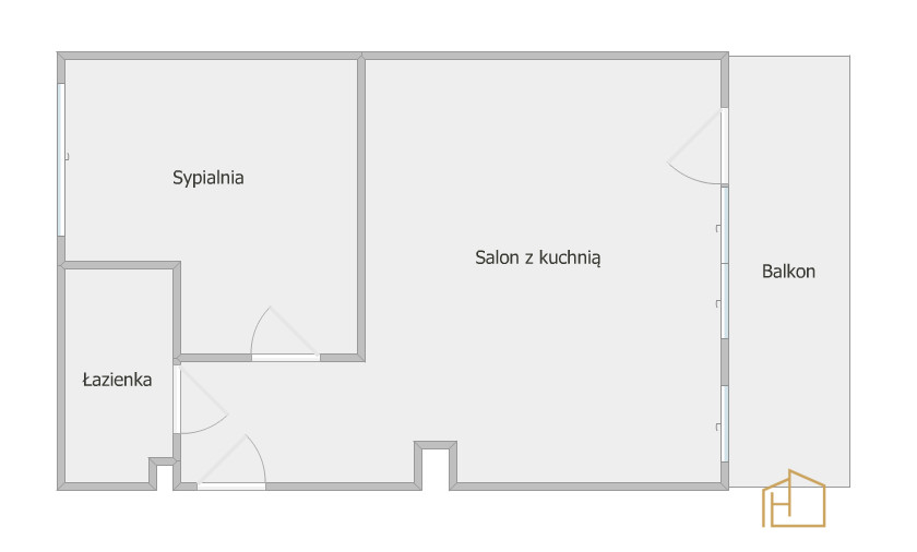 Mieszkanie Wynajem Kraków Podgórze Górników