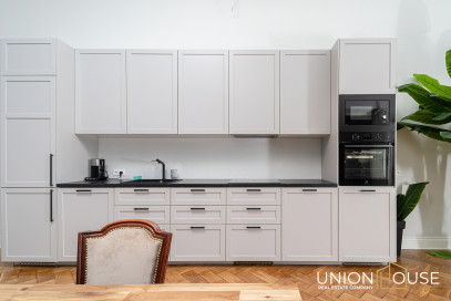 Mieszkanie Sprzedaż Kraków Kraków-Śródmieście Stefana Batorego
