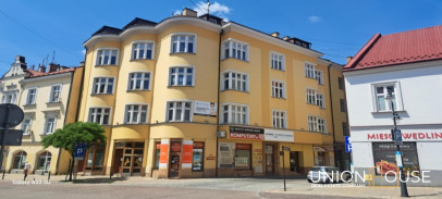 Lokal Wynajem Tarnów Krakowska