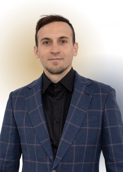 Jarosław Szewc (Biuro główne)