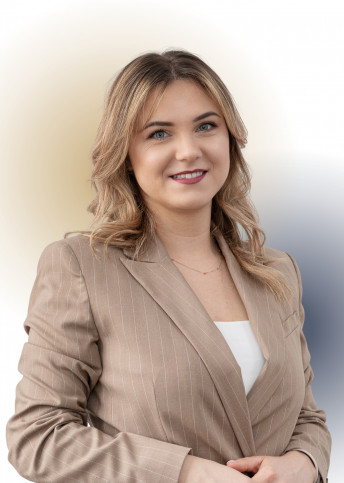 Ewelina Łakomy