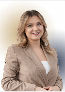Ewelina Łakomy