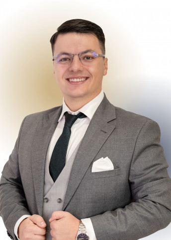 Kamil Skubisz