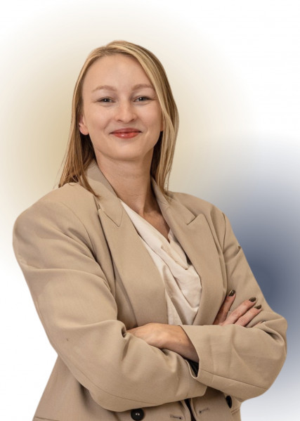 Natasza Dawidowska (Biuro główne)
