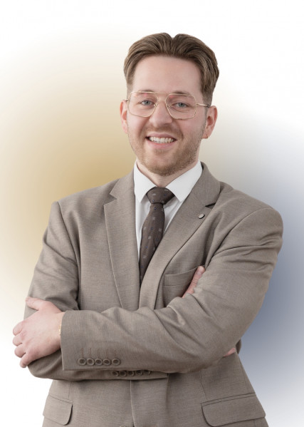 Kamil Róg (Biuro główne)