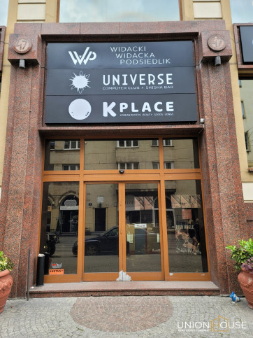Lokal Wynajem Kraków Kraków-Śródmieście Karmelicka 2