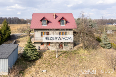 Dom Sprzedaż Celiny