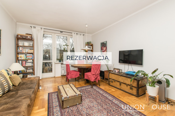 Mieszkanie Sprzedaż Kraków Kraków-Krowodrza Aleja Kijowska 1