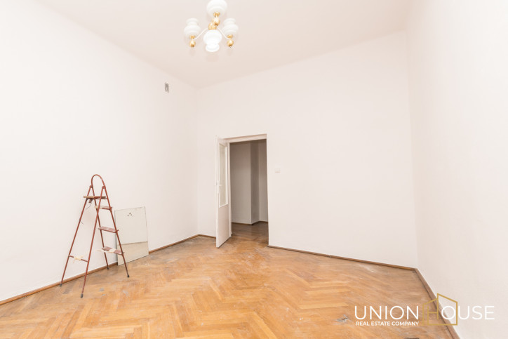 Mieszkanie Sprzedaż Kraków Kraków-Nowa Huta Osiedle Centrum D 6