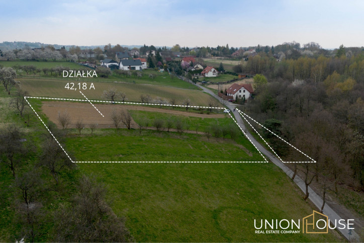 Działka Sprzedaż Grębynice &nbsp;arkowa 3