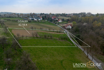 Działka Sprzedaż Grębynice &nbsp;arkowa