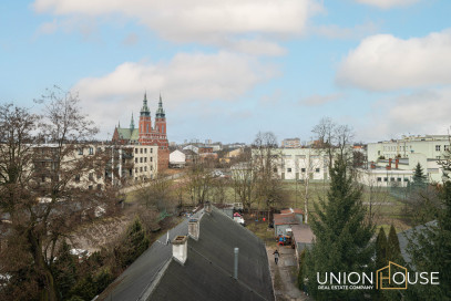 Mieszkanie Sprzedaż Kielce Stefana Okrzei