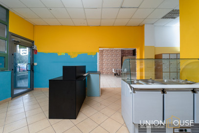 Lokal Wynajem Kraków Kraków-Krowodrza ks. Józefa Meiera