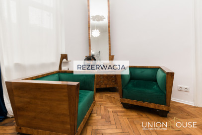 Mieszkanie Wynajem Kraków Kraków-Śródmieście Plac Na Groblach