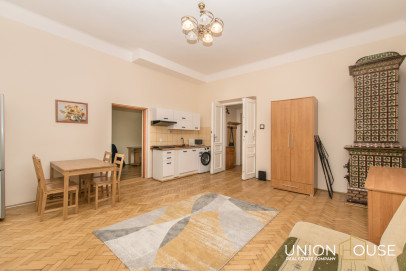Mieszkanie Sprzedaż Kraków Kraków-Śródmieście Długa