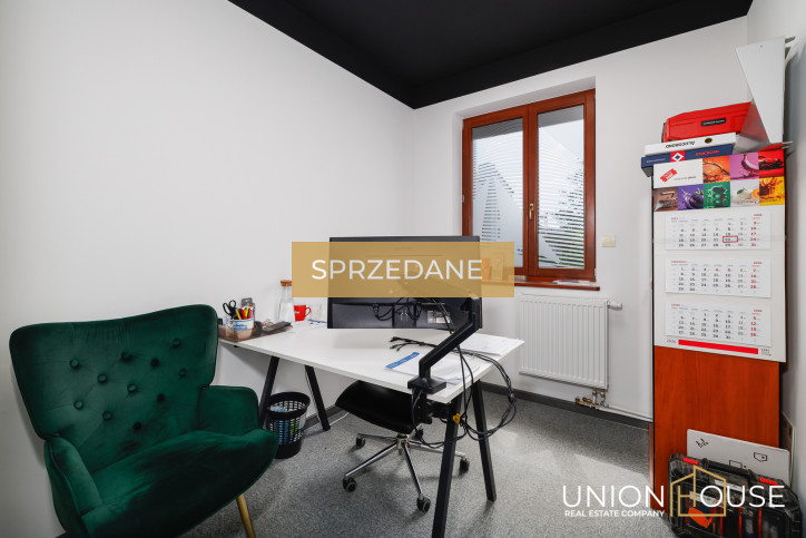 Lokal Sprzedaż Kraków Podgórze prof. Wojciecha Marii Bartla 18