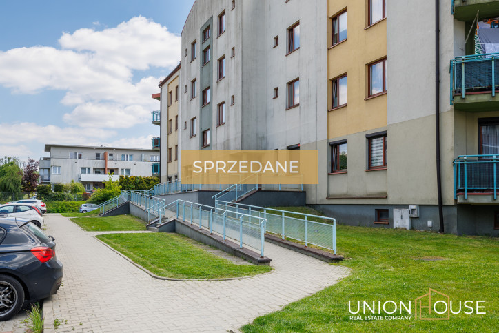 Lokal Sprzedaż Kraków Podgórze prof. Wojciecha Marii Bartla 20