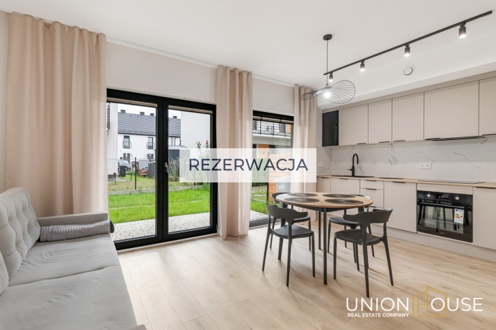 Mieszkanie Wynajem Wieliczka Krzyszkowicka 1