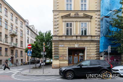 Lokal Wynajem Kraków Kraków-Śródmieście Stefana Batorego
