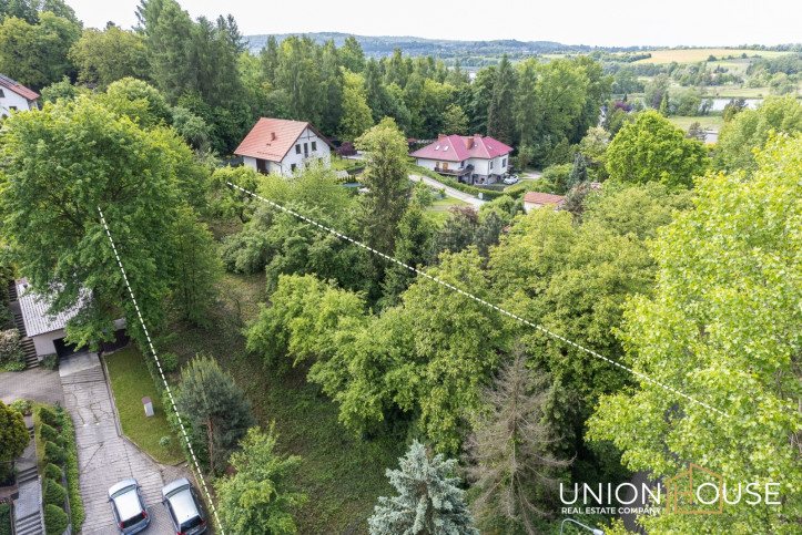 Działka Sprzedaż Rząska Topolowa 5