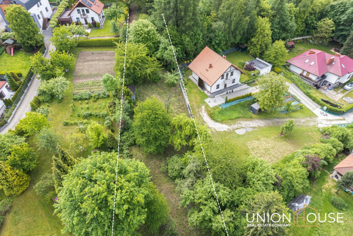 Działka Sprzedaż Rząska Topolowa 8