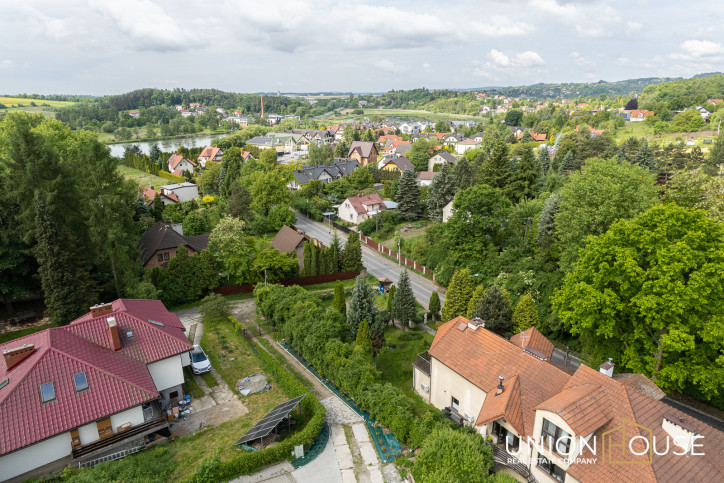 Działka Sprzedaż Rząska Topolowa 15