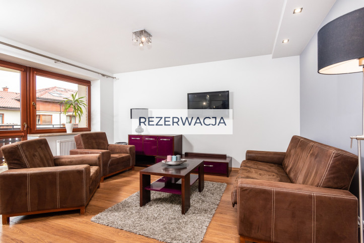 Mieszkanie Sprzedaż Zielonki Wiarusa 1