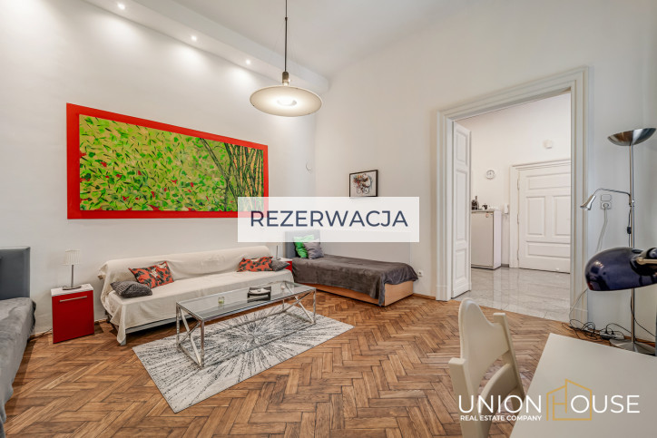 Mieszkanie Wynajem Kraków Kraków-Śródmieście Westerplatte 1