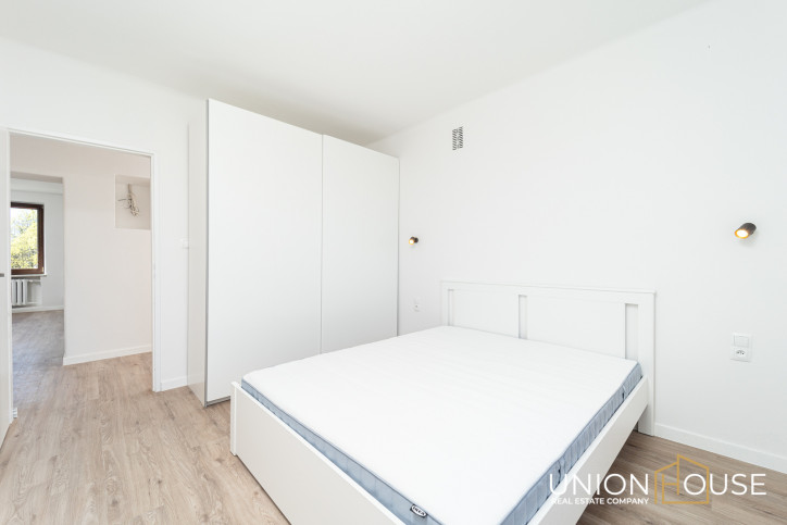 Mieszkanie Wynajem Kraków Kraków-Nowa Huta Osiedle Krakowiaków 11