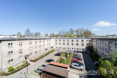 Mieszkanie Wynajem Kraków Kraków-Nowa Huta Osiedle Krakowiaków