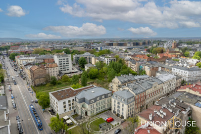 Mieszkanie Wynajem Kraków Kraków-Śródmieście Lubicz