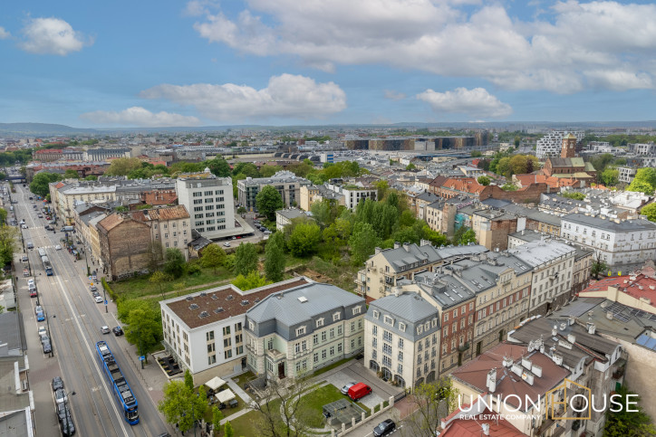 Mieszkanie Wynajem Kraków Kraków-Śródmieście Lubicz 19
