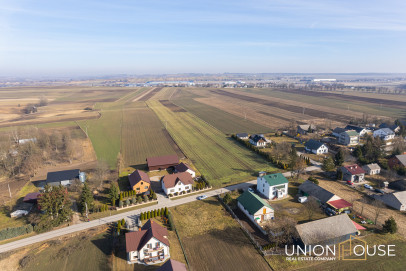 Działka Sprzedaż Prandocin-Iły
