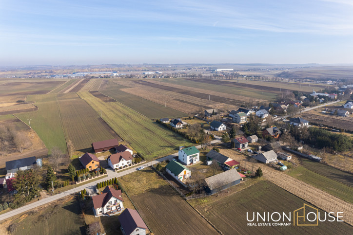 Działka Sprzedaż Prandocin-Iły 15
