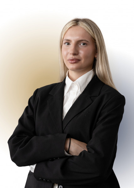 Julia Balicka (Biuro główne)