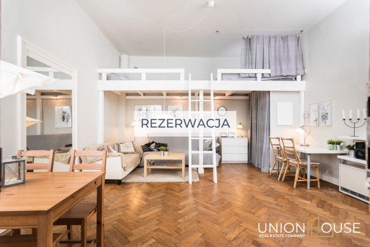 Mieszkanie Wynajem Kraków Kraków-Śródmieście Kremerowska 1
