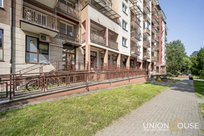 Lokal Sprzedaż Kraków Kraków-Krowodrza Rusznikarska