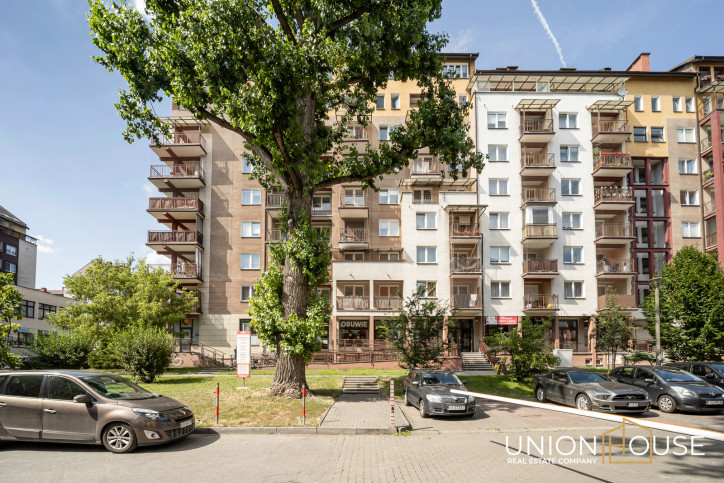 Lokal Sprzedaż Kraków Kraków-Krowodrza Rusznikarska 2